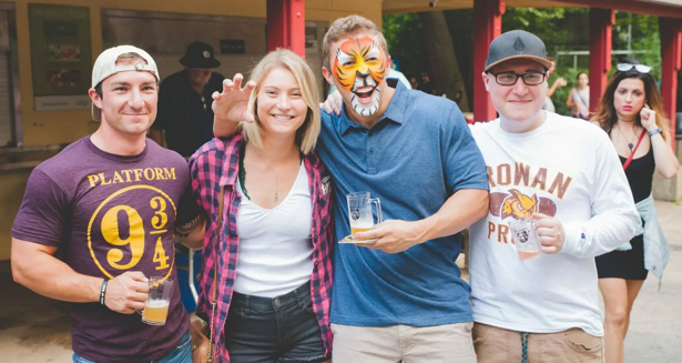 The Philadelphia Zoo Summer Ale Fest Arrives This Saturday
