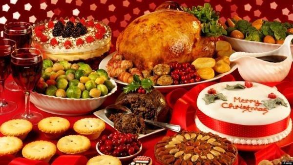 Health Eating During the Holiday Season