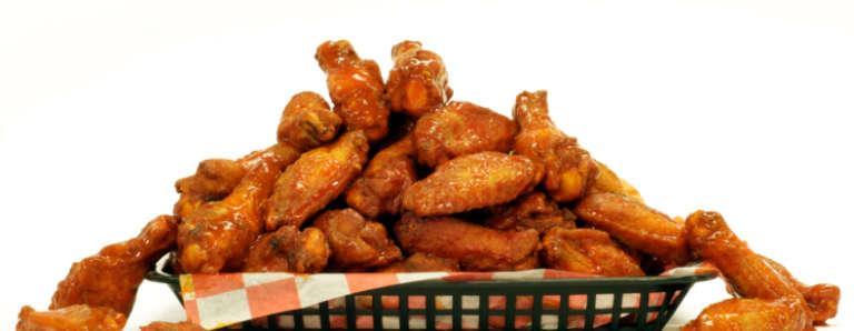 5 Must-Try Chicken Wings in Virginia