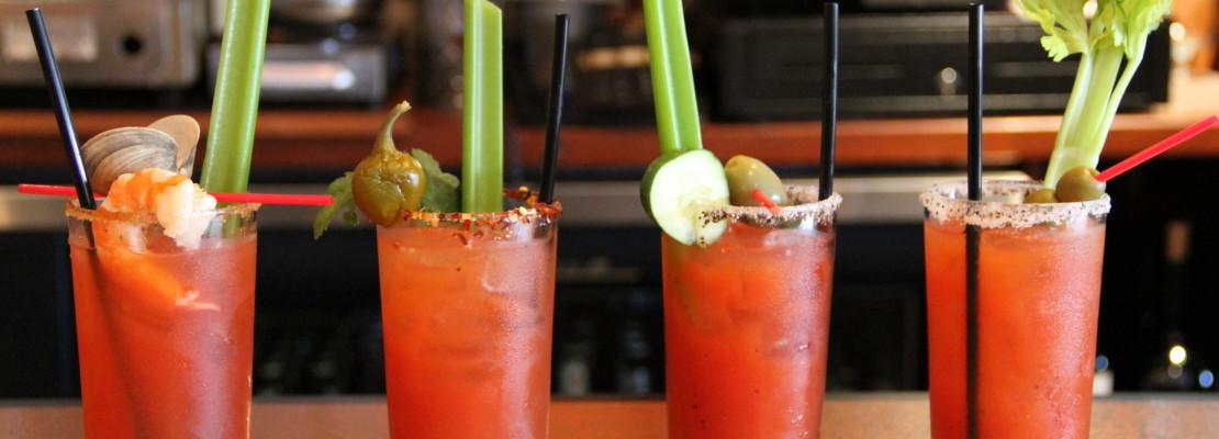 Philly's Best Brunch and Booze Guide