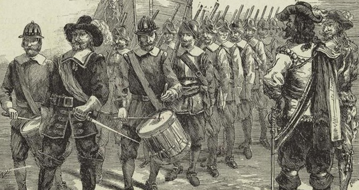 What Was Delaware Called Before it Became a State?