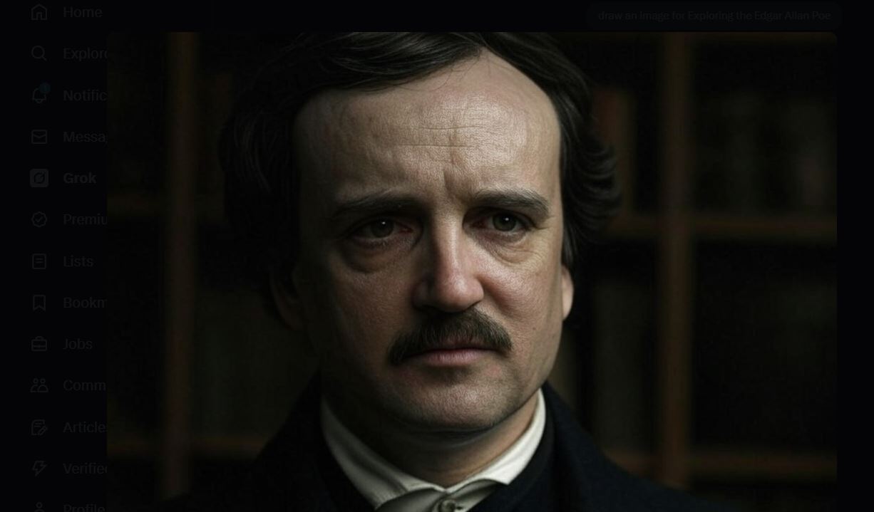 Exploring the Edgar Allan Poe National Historic Site 