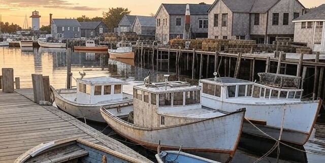 What Is The Oldest City In The State Of Maine?