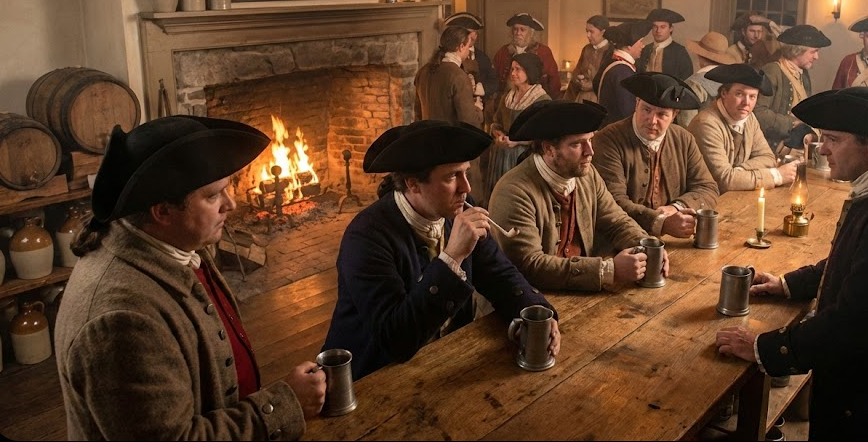 What's The Oldest Bar in The State of Pennsylvania?