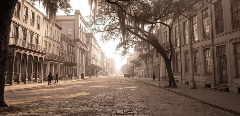 What is The Oldest City in The State of Tennessee?