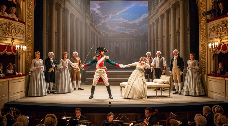 What is Pennsylvania's Oldest Running Theater?