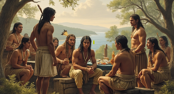 What Was North Carolina Called Before it Became a State?