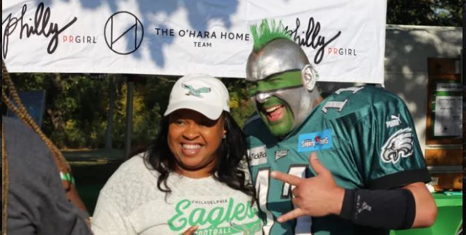 Turkey Day Tailgate: A 10-Year Philadelphia Tradition