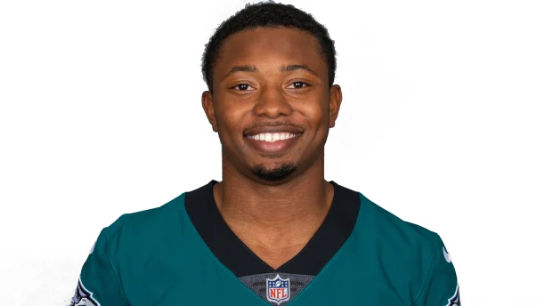 NFL Player Profile: Kenneth Gainwell 