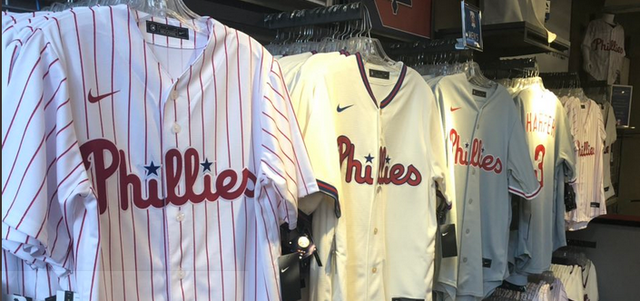 Phillies team store to re-open with new guidelines on July 6