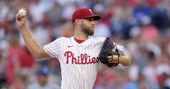 Phillies Ready to Dominate Second-Half Baseball