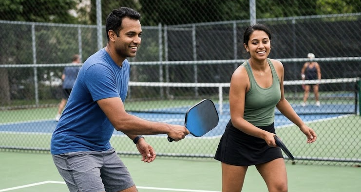 The Ultimate Guide to Philadelphia's Best Pickleball Courts