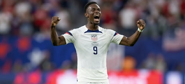 USA vs. Paraguay: The USMNT’s New Generation 