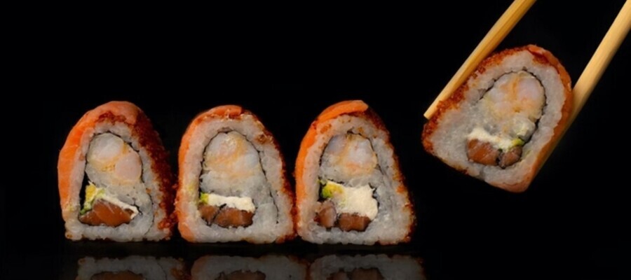 5 Best Sushi Spots in New Jersey