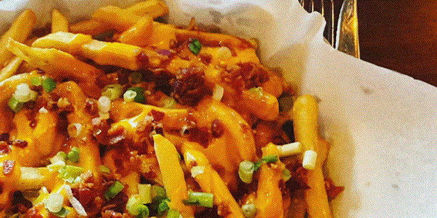 Pennsylvania's Best French Fries