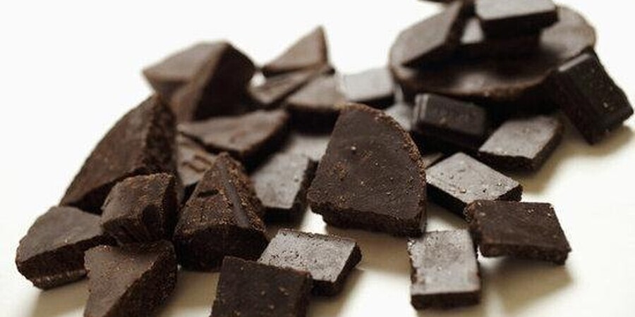 Health Benefits Of Eating Dark Chocolates