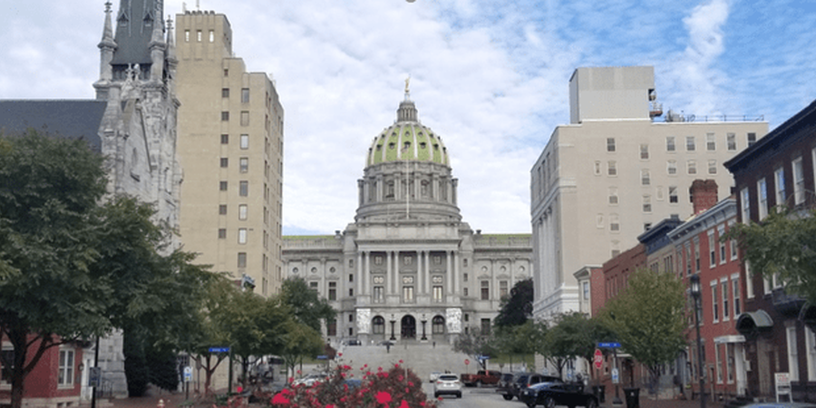 Planning A Day Trip to The Harrisburg Area