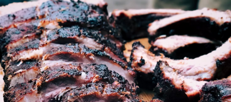 Where to Find the Best BBQ in Maryland