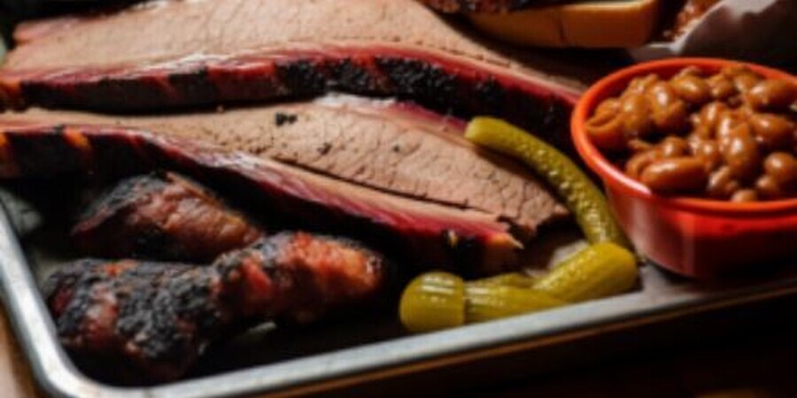 Farm Boy BBQ: From Gas Station Smoker to Malvern Sensation