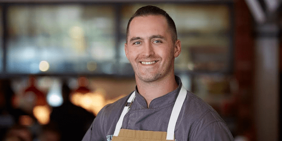 Executive Chef Robert Surdam Takes The Helm at Red Owl Tavern