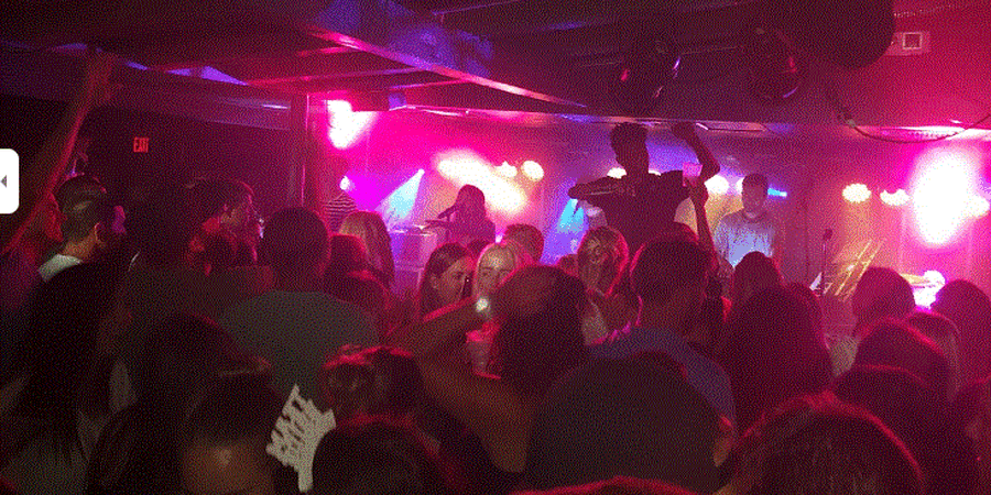 The Best Night Clubs in South Jersey