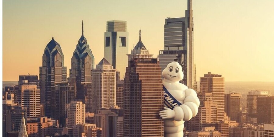 Philly's Michelin Moment