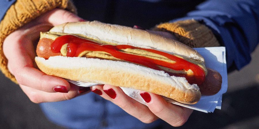The Best Hot Dog Spots in York, Pennsylvania