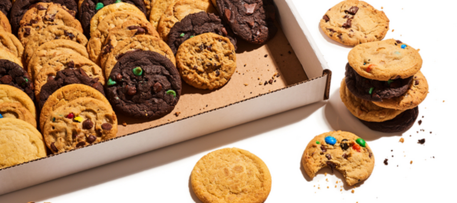 Insomnia Cookies to Open New Headquarters in Philadelphia
