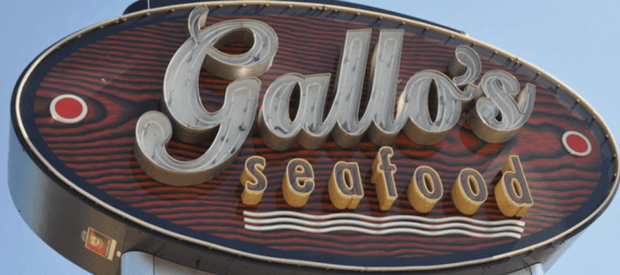 Gallo’s Seafood Philadelphia
