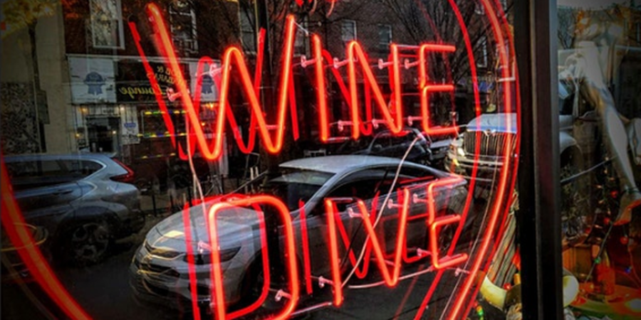 Wine Dive Philadelphia South Street