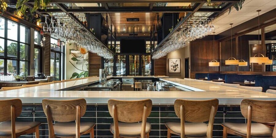 Burtons Grill & Bar to Open First Pennsylvania Location