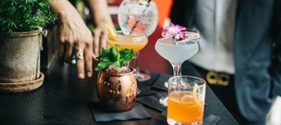 Top 7 Best Cocktails in Philadelphia