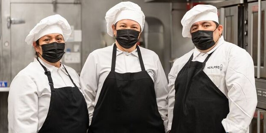  The Connection Between Chef Hygiene and Image