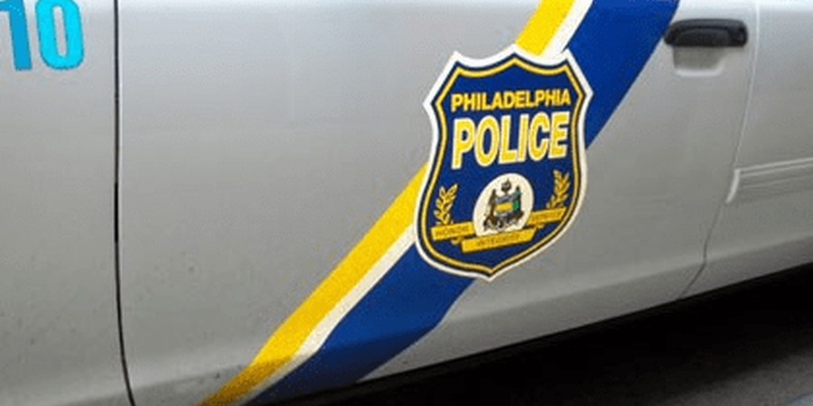 Man Found Shot in Car in Philadelphia