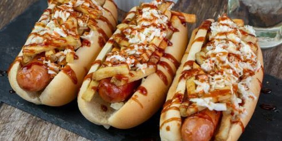 What is Cleveland's Signature Sandwich?