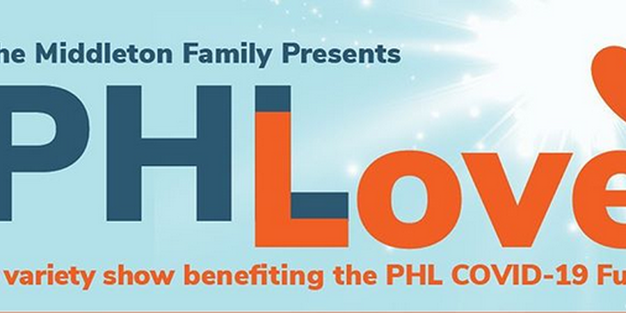  PHLove Concert Featuring Daryl Hall and Jazzy Jeff 