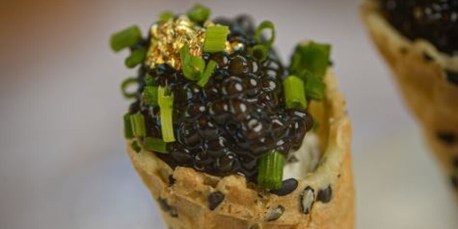 Where to Find the Best Caviar in Philadelphia