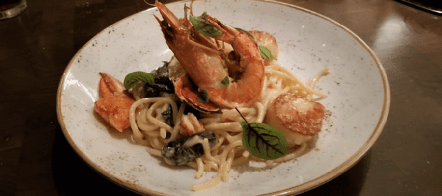Where to Eat in Ponte Vedra Beach
