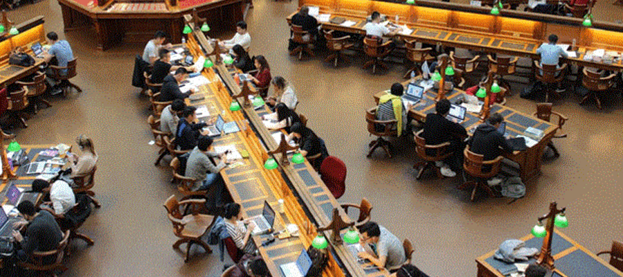 Preparing for College Entrance Exams: ACT and SAT