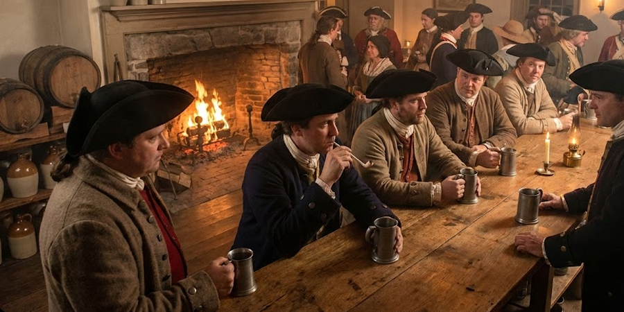 What's The Oldest Bar in The State of Pennsylvania?