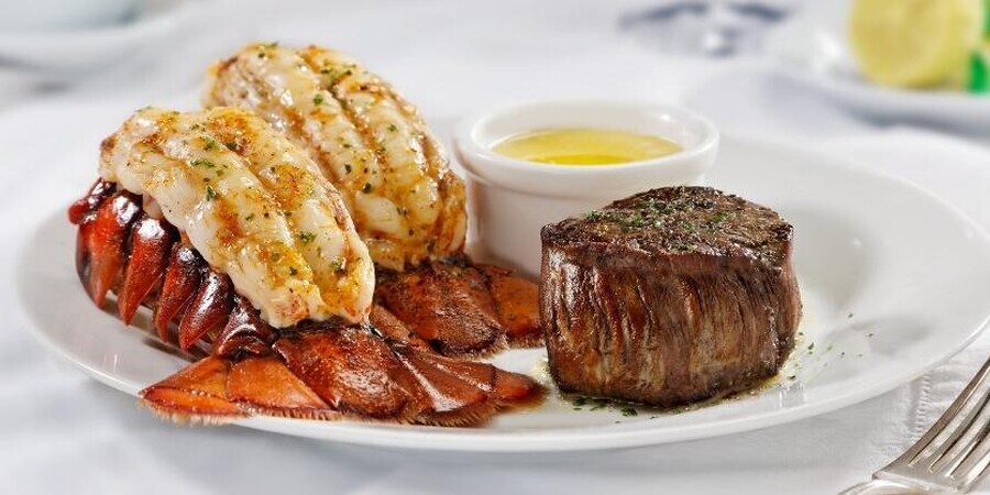 Ruth’s Chris Steak House & Aqimero Restaurants Coming to Philly 