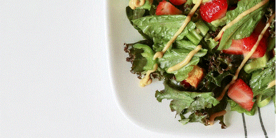 Top 5 Best Salads in Philadelphia