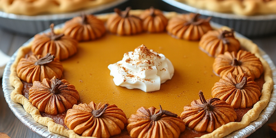 What is The Most Popular Pie in Illinois State?