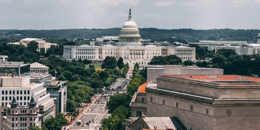 Hottest and Most Desirable Neighborhoods in Washington DC
