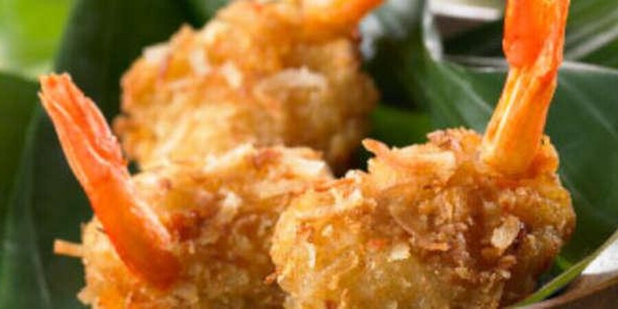3 Coconut Shrimp Recipes - PhillyBite