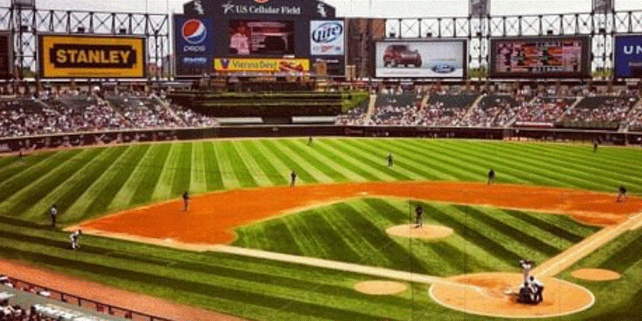 Caesars Entertainment and MLB’s Chicago White Sox Join Forces