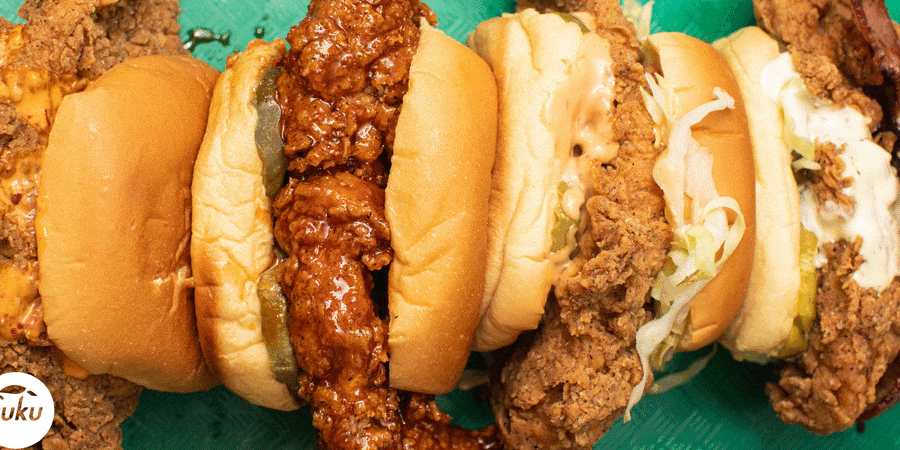 Fuku Fried Chicken Expands Into Philly
