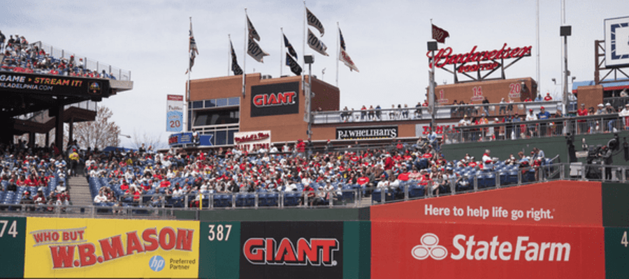 Where to Watch the 2022 Phillies World Series Run