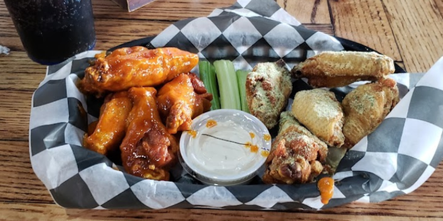 Where to Get Super Bowl Wings in Pennsylvania?