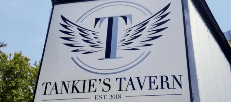Tankie’s Tavern South Philly